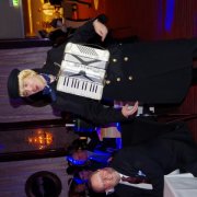 Captain' Dinner (16.11.13)